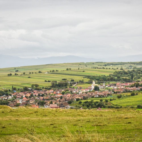 Grupul wpd propune o nouă centrală electrică fotovoltaică în Fofeldea