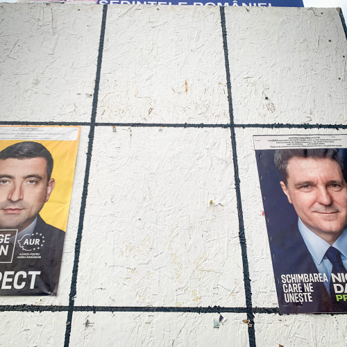 Televiziunea Română anunță două dezbateri electorale separate