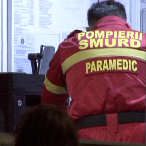 Un bărbat a fost găsit mort în satul Galbeni, județul Bacău