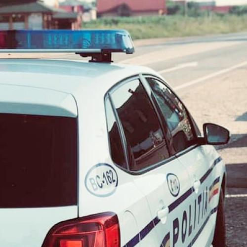 Bărbat căutat de poliție timp de 6 ani, prins în Racaciuni