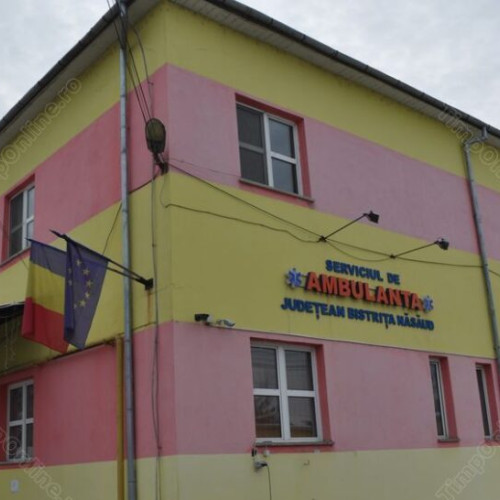 Inculpat reținut pentru agresiune sexuală la o instituție din Bistrița