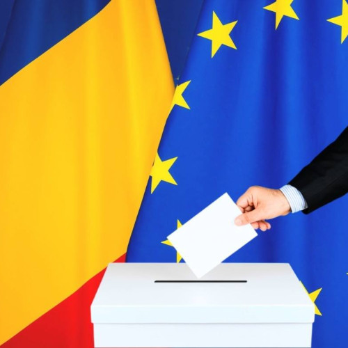 Viitorul Romaniei depinde de fiecare dintre noi