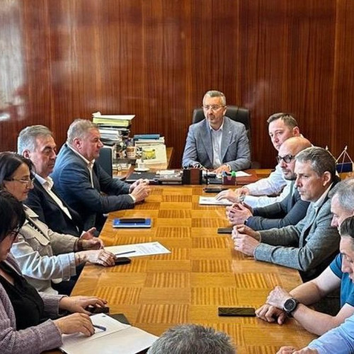 Activitățile pentru turul al doilea al alegerilor prezidențiale din România sunt în grafic