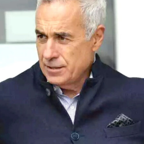 Calin Georgescu îl susține pe George Simion în cadrul emisiunii "Marius Tuca Show"