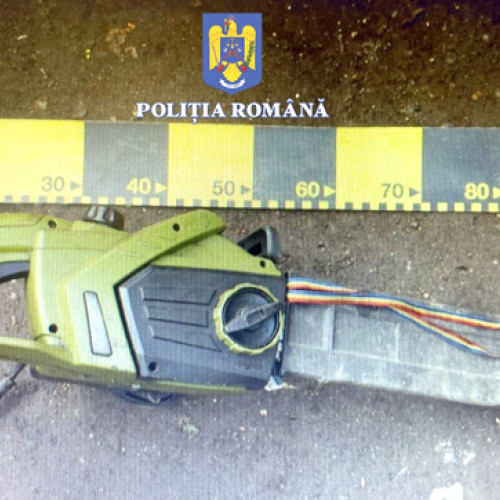 Tineri din Vulcan, suspectați de furturi, percheziționați de poliție