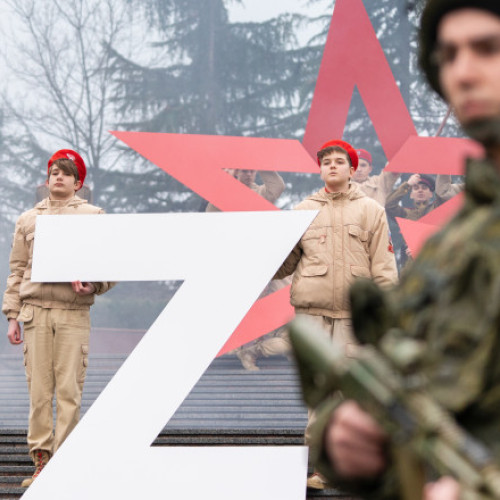 Putin în fața presiunilor interne: Naționaliștii contestă dorința de pace