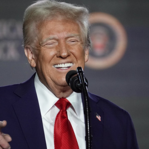 Donald Trump propune transformarea Fâșiei Gaza într-o &quot;zonă a libertății&quot;