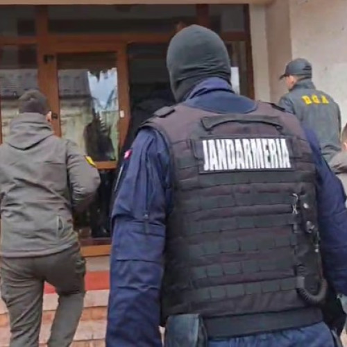 Primarii din Flamanzi și Mihai Eminescu, puși în libertate cu interdicții