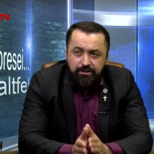 Conflicte în Partid: Ciprian Ciubuc Critică Leadership-ul Dianei Sosoaca