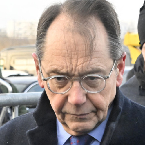 Ambasadorul UE la Moscova cere încetarea focului în Ucraina