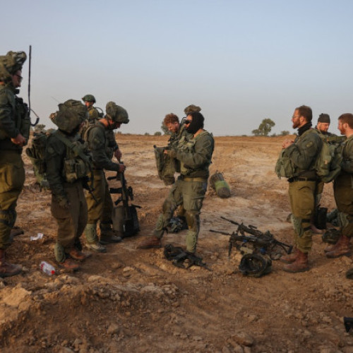 Cinci palestinieni uciși în timpul unei percheziții în Cisiordania