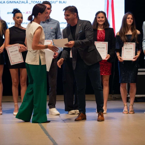 Gala Sportului din Alba, cu peste 250 de premiați