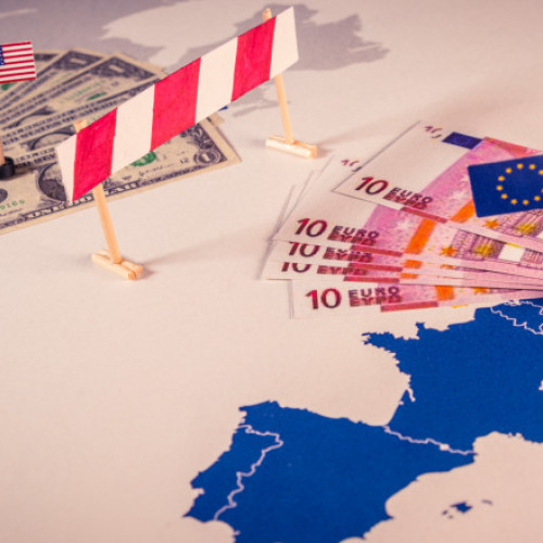 UE respinge acordurile comerciale cu SUA, cerând condiții mai favorabile