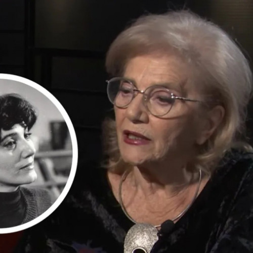 Moartea actriței Cristina Deleanu, o pierdere pentru teatrul românesc