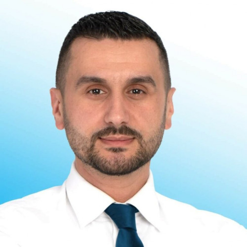 Iulian Iosif, eliberat din funcția de subprefect al județului Galați