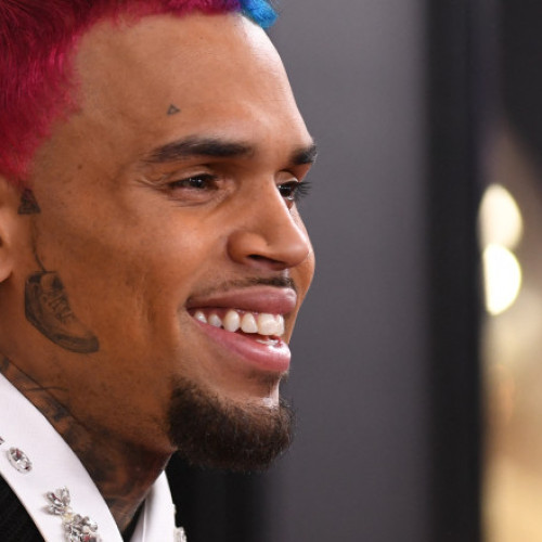 Chris Brown, arestat în Marea Britanie pentru agresiune