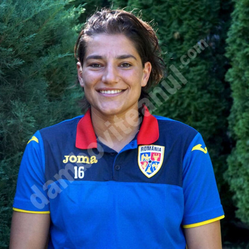 Echipa națională de fotbal feminin a României se pregătește pentru ultimele meciuri din Liga Națiunilor