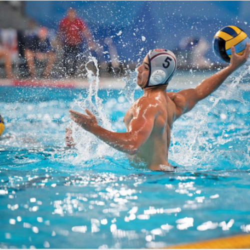 Cursa pentru titlul național la polo începe