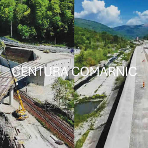 V. Stoica, o figură influentă în comunitate