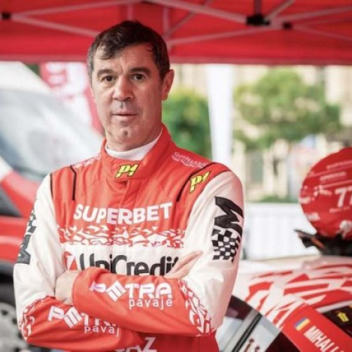 Mihai Leu se întoarce acasă după o perioadă dificilă