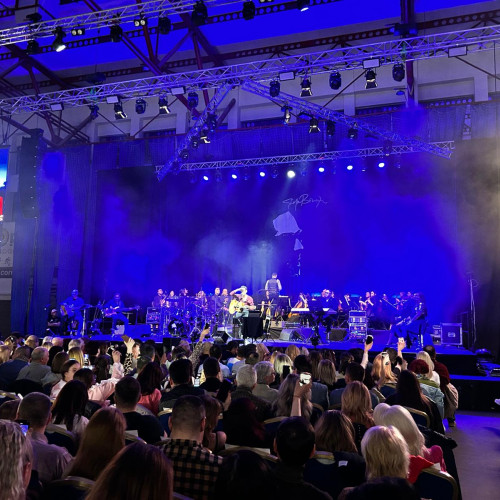 aRoma Fest, un festival de muzică și gastronomie, începe vineri