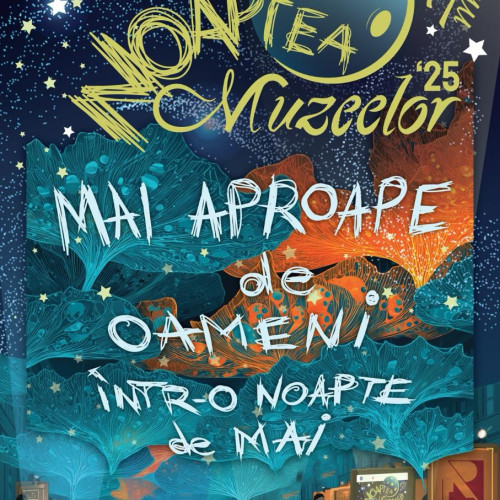 Noaptea Muzeelor 2025: O Sărbătoare Culturală În România