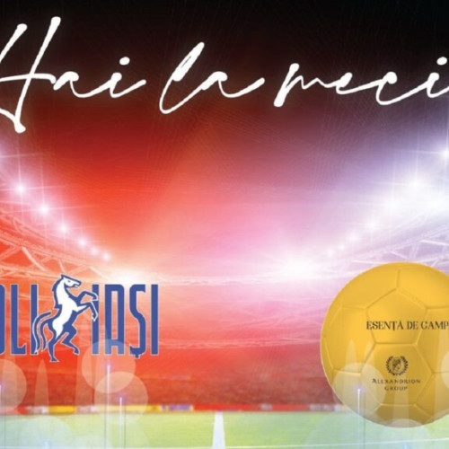 Liga I de fotbal: programul ultimelor meciuri din play-out și penultimul din play-off