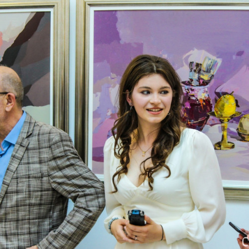 Activități culturale în județul Buzău și Galați