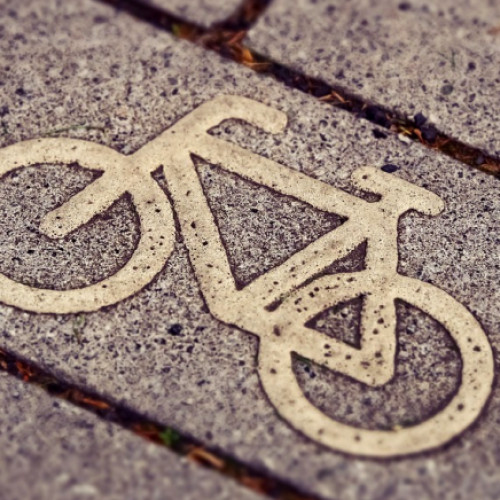 Parcarea pentru biciclete din Sectorul 6 poate fi plătită online