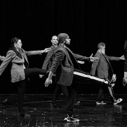 Trupa Mihai Raicu prezintă premiera spectacolului „INEVITABIL”