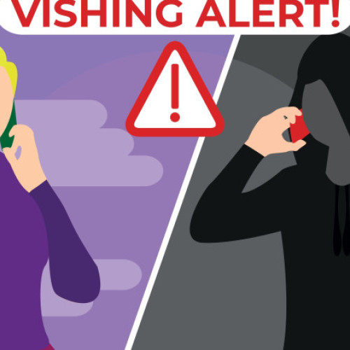 FBI avertizează asupra escrocheriilor cu mesaje vocale generate de inteligența artificială