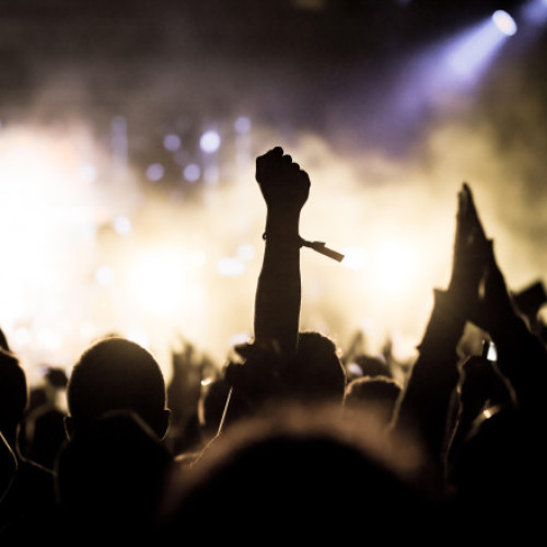 Mișcarea rock din România îndeamnă la participarea la vot