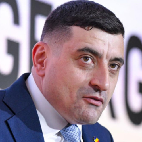 George Simion compară Franța cu Iranul într-o dezbatere televizată