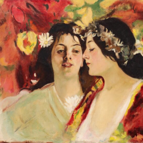 Art Safari prezintă expoziția de 1 milion de euro de Noaptea Muzeelor