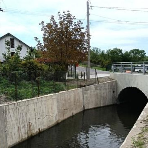 Finalizarea rapidă a noului pod din Cluj, o realizare semnificativă pentru infrastructură