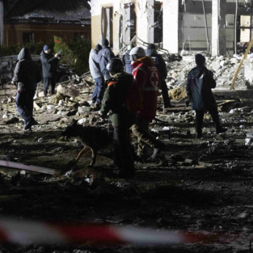 Organizațiile Reporteri fără Frontiere și Truth Hounds denunță atacurile asupra jurnaliștilor în Ucraina