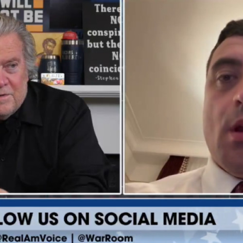 George Simion propune premierul Călin Georgescu, dacă AUR câștigă alegerile