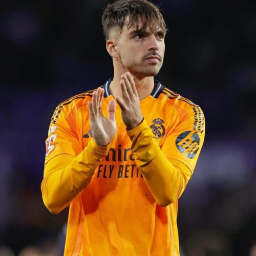 Raul Asencio, jucător de la Real Madrid, acuzat în cazul unei înregistrări cu caracter sexual