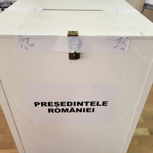 George Simion, lider în alegerile locale din Bistrița-Năsăud