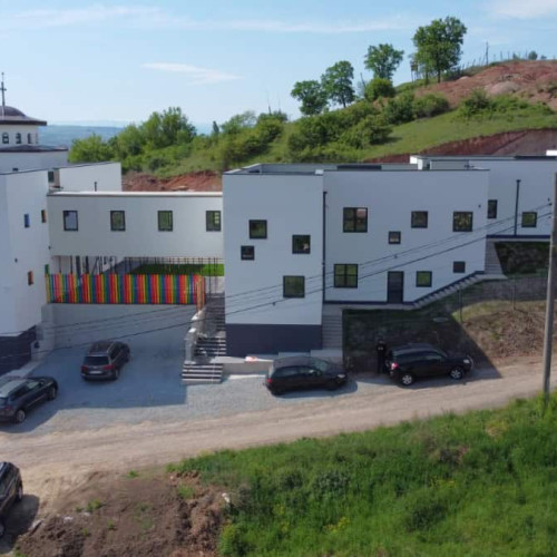 O nouă grădiniță se deschide la Alba Iulia