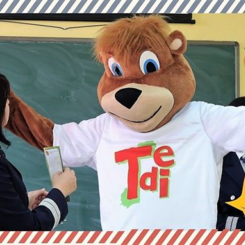 Elevii din Hlipiceni învață despre siguranța personală