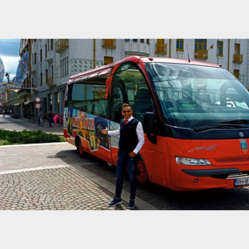 O.T.L. oferă orădenilor o tură turistică a orașului