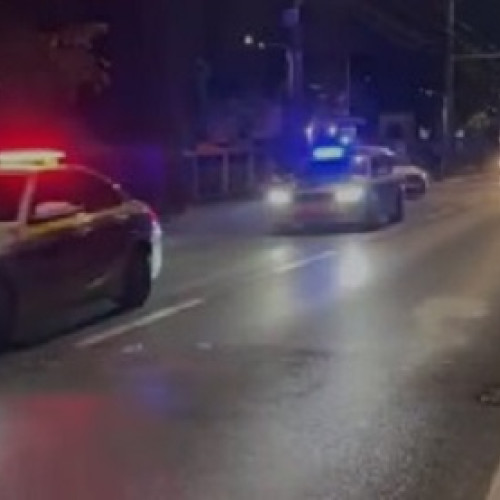 Incident rutier în localitatea Lăpușel