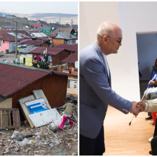 De la Pata Rat la o nouă viață: Peste 500 de persoane au primit locuințe