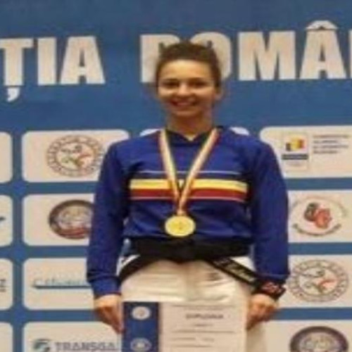 Campionatul Național de Judo Seniori 2025 a avut loc la Izvorani