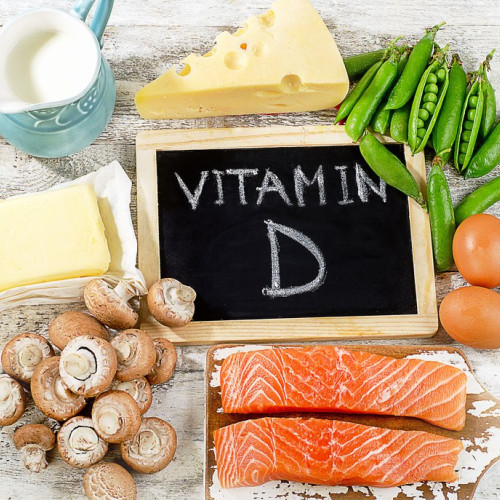 Legătura dintre vitamina D și bolile cardiovasculare