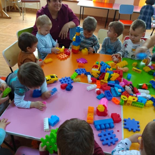 Trei grădinițe noi se vor deschide în Neamț în 2025