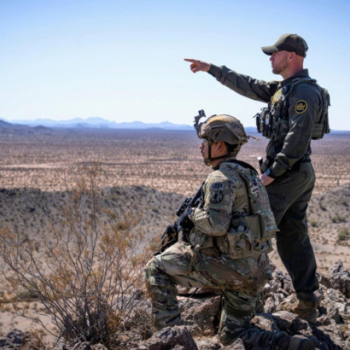 Comandamentele militare americane trebuie să identifice soldații transsexuali