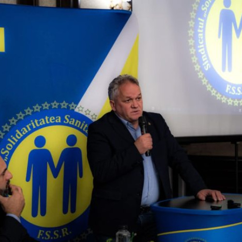 Prefectul Dan Nechifor subliniază necesitatea de colaborare în sistemul sanitar