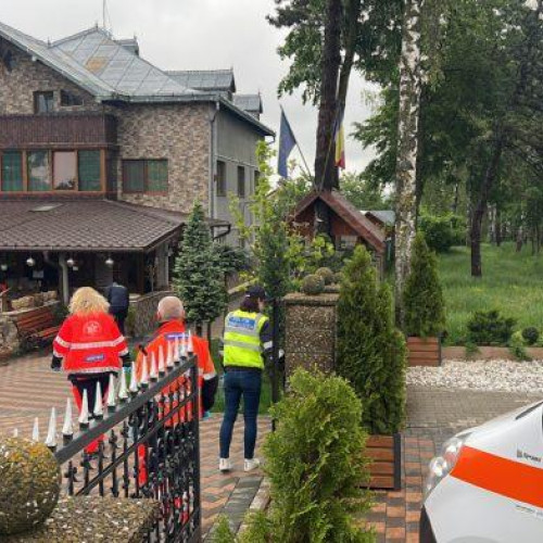 Situație șocantă la căminul de bătrâni din Dorohoi